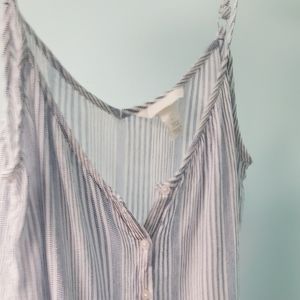 H&M Tank top
